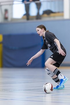 Bild 31 - wCJ NFV Futsalturnier